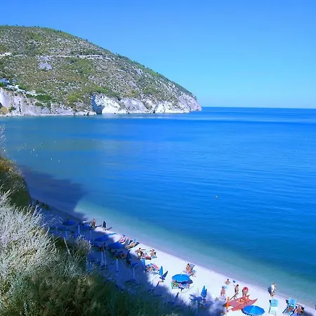 Mattinatella Casa Vacanze Casa vacanze