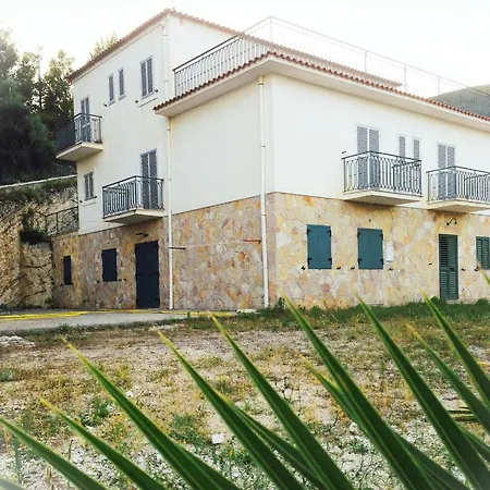 Casa vacanze Mattinatella Casa Vacanze *