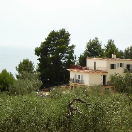 Mattinatella Casa Vacanze Casa vacanze Mattinata