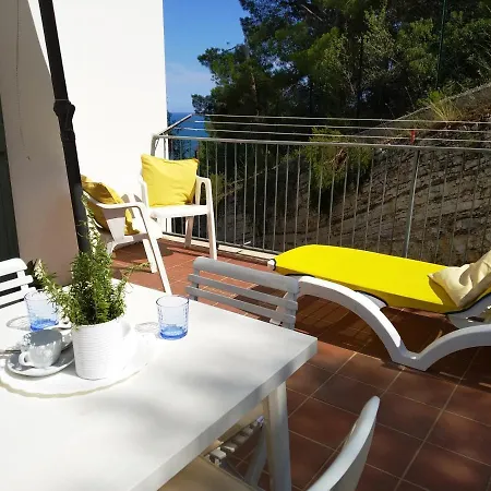 Casa vacanze Mattinatella Casa Vacanze
