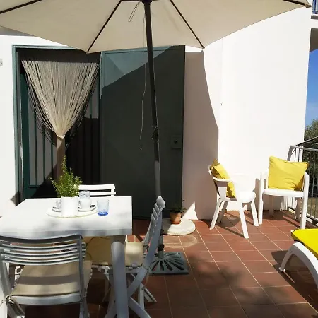 Mattinatella Casa Vacanze *